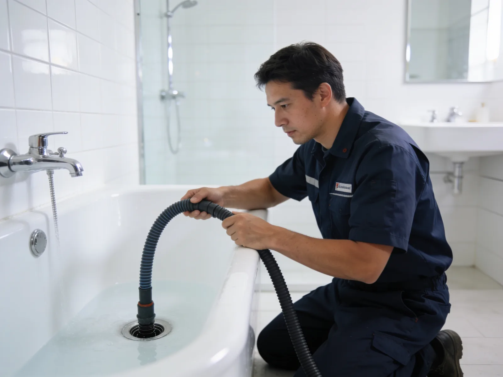 Emergency Plumber Williamson, NY FAQs